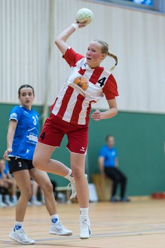 Bild 184 - wCJ Bramstedter TS - ATSV Stockelsdorf : Ergebnis: 28:21